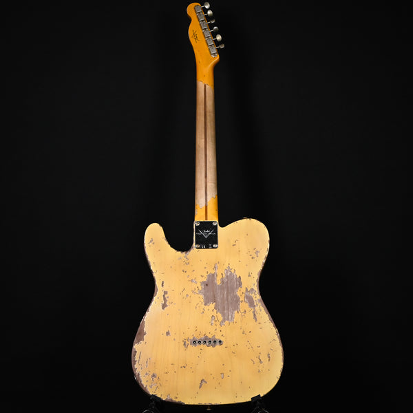 Fender Custom Shop '51 Nocaster Super Heavy Relic- Super Faded Aged 2025 (R142972)