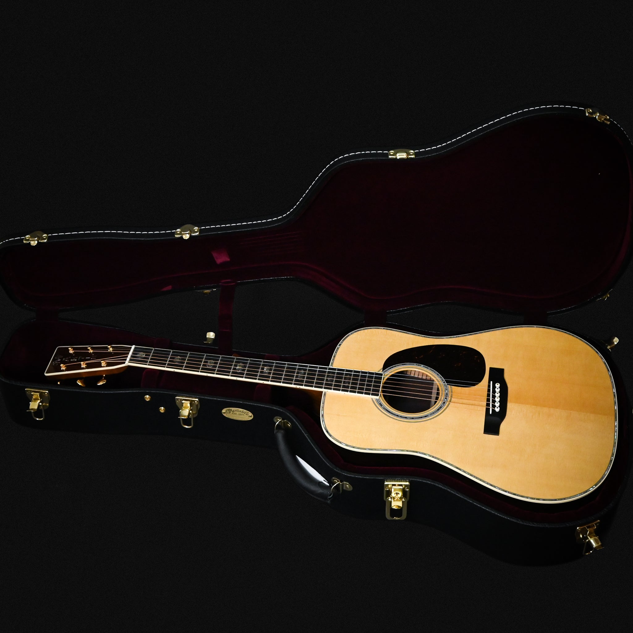 Martin D-41 Standard Series, D-14 Fret, Acoustic 2026 (3053698)