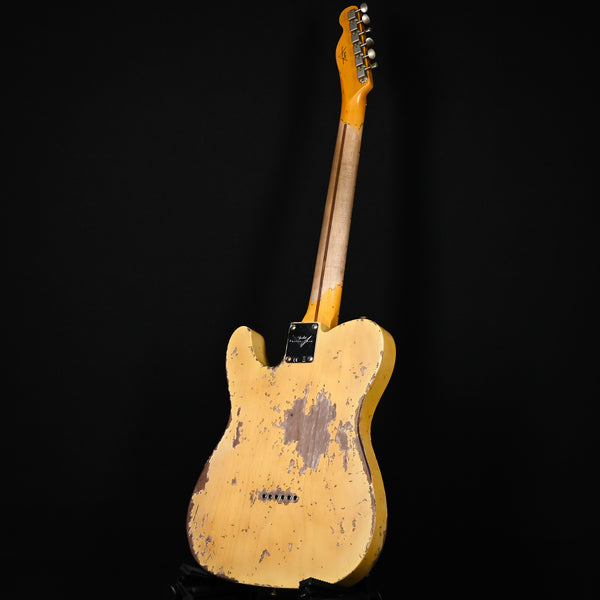 Fender Custom Shop '51 Nocaster Super Heavy Relic- Super Faded Aged 2025 (R142972)