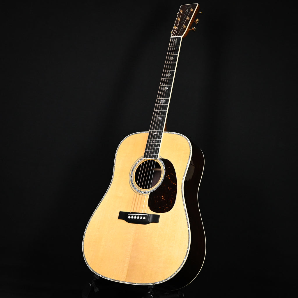 Martin D-41 Standard Series, D-14 Fret, Acoustic 2026 (3053698)