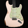 Fender Custom Shop Limited Edition '63 Stratocaster Relic- Super Faded Aged Shell Pink 2025 (CZ585261)