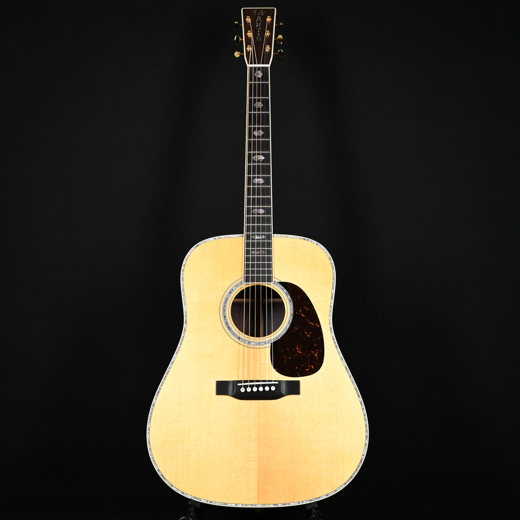 Martin D-41 Standard Series, D-14 Fret, Acoustic 2026 (3053698)