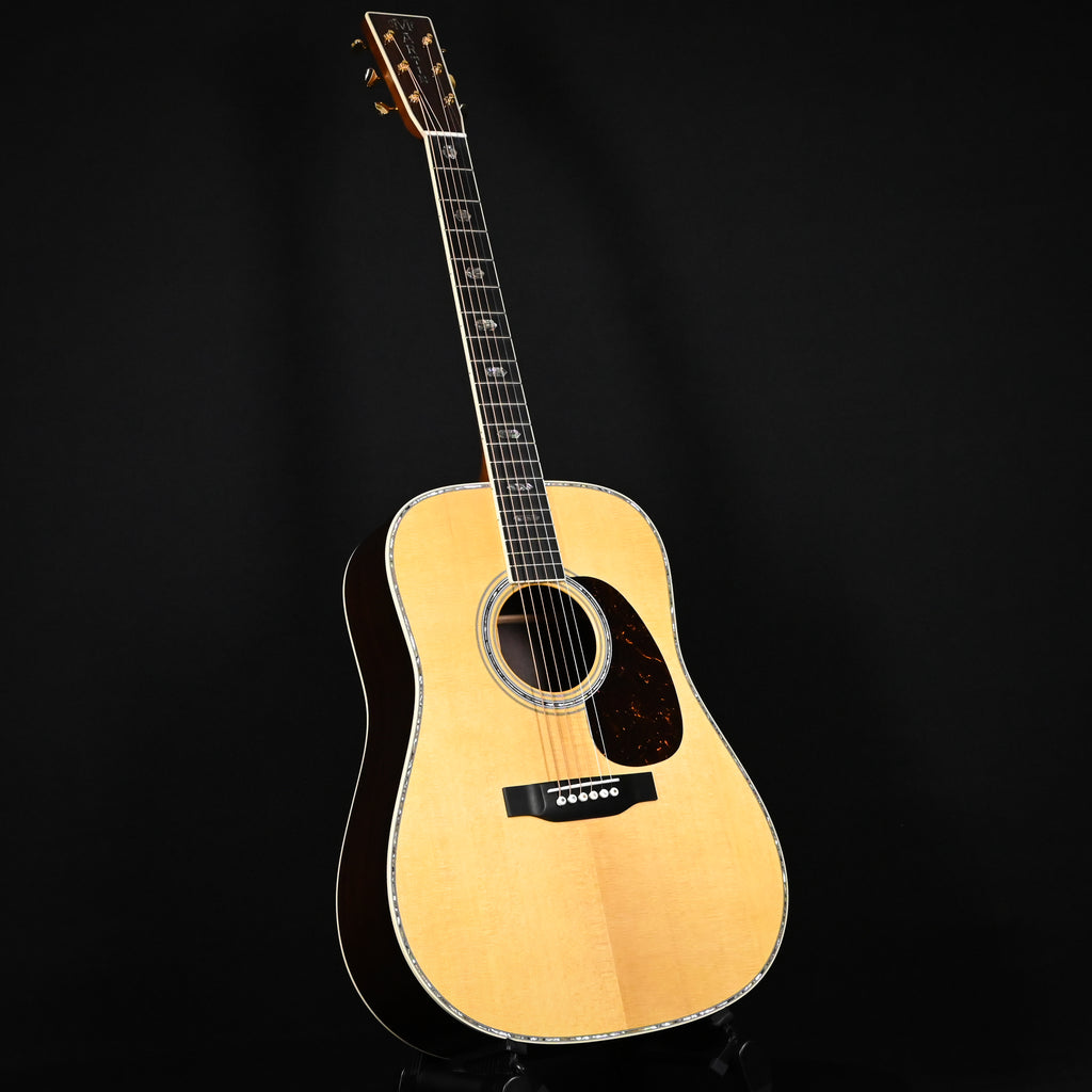 Martin D-41 Standard Series, D-14 Fret, Acoustic 2026 (3053698)