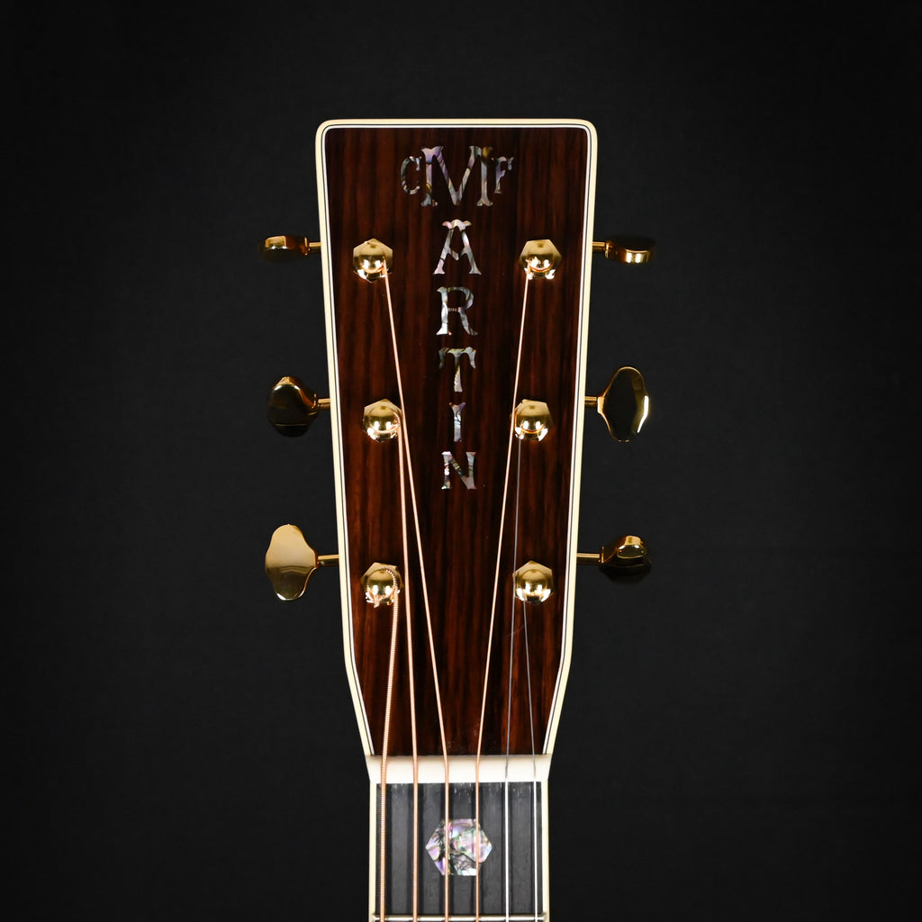 Martin D-41 Standard Series, D-14 Fret, Acoustic 2026 (3053698)