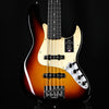 Fender American Ultra II Jazz Bass V w/ Ebony Fingerboard- Ultraburst 2024 (US24061653)