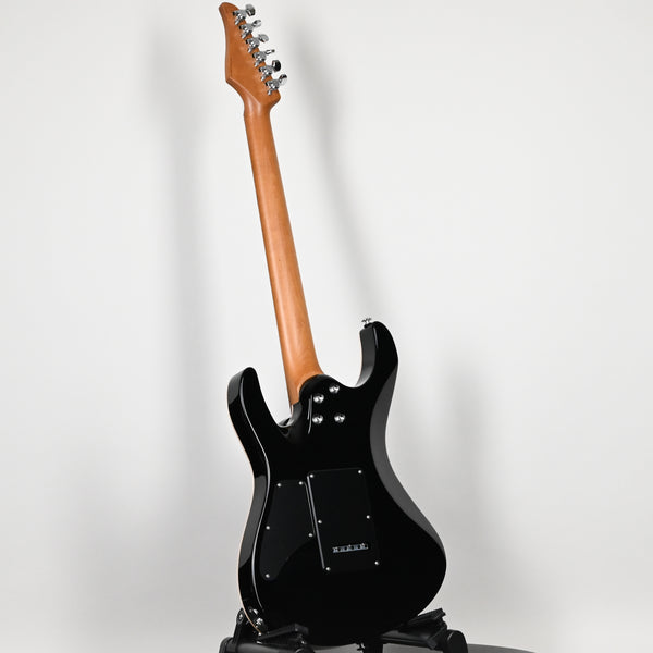 Suhr Custom Modern Electric Guitar- 2 Tone Tobacco Burst 2026 (93053)