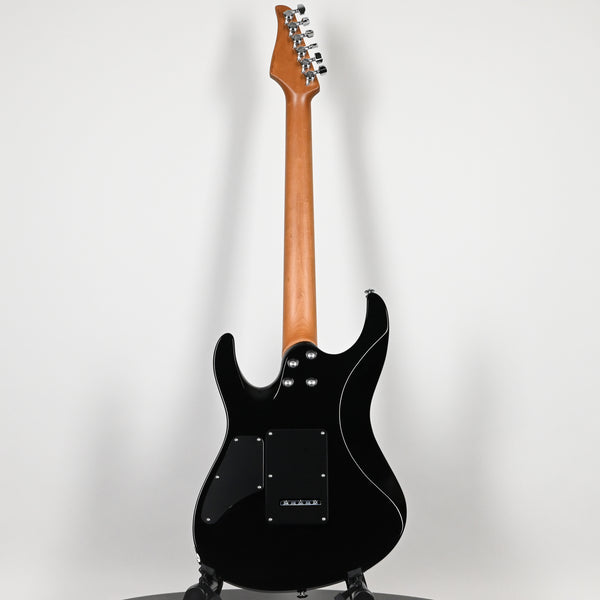Suhr Custom Modern Electric Guitar- 2 Tone Tobacco Burst 2026 (93053)