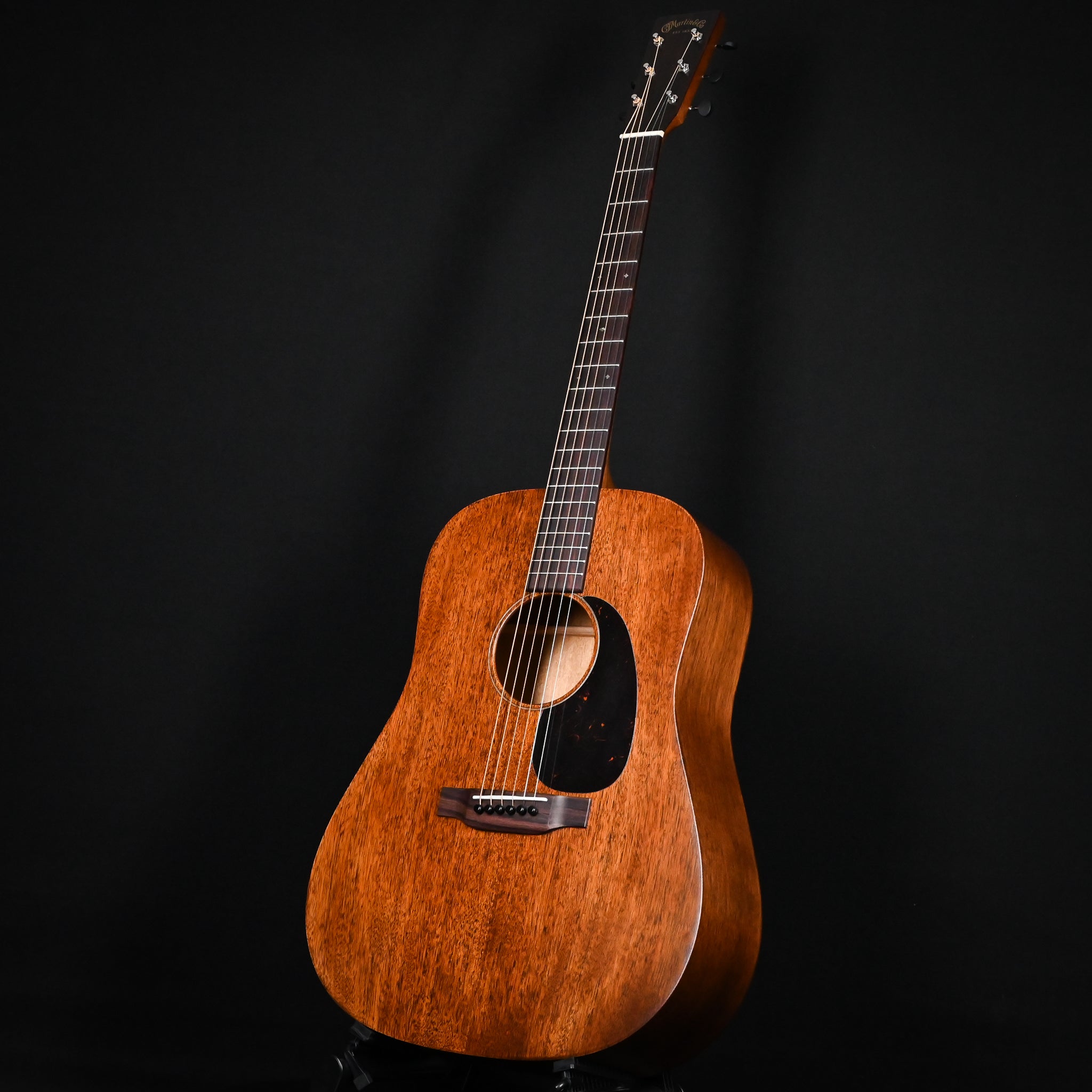 Martin D-15M 15 Series, D-14 Fret, Acoustic 2026 (3096844)