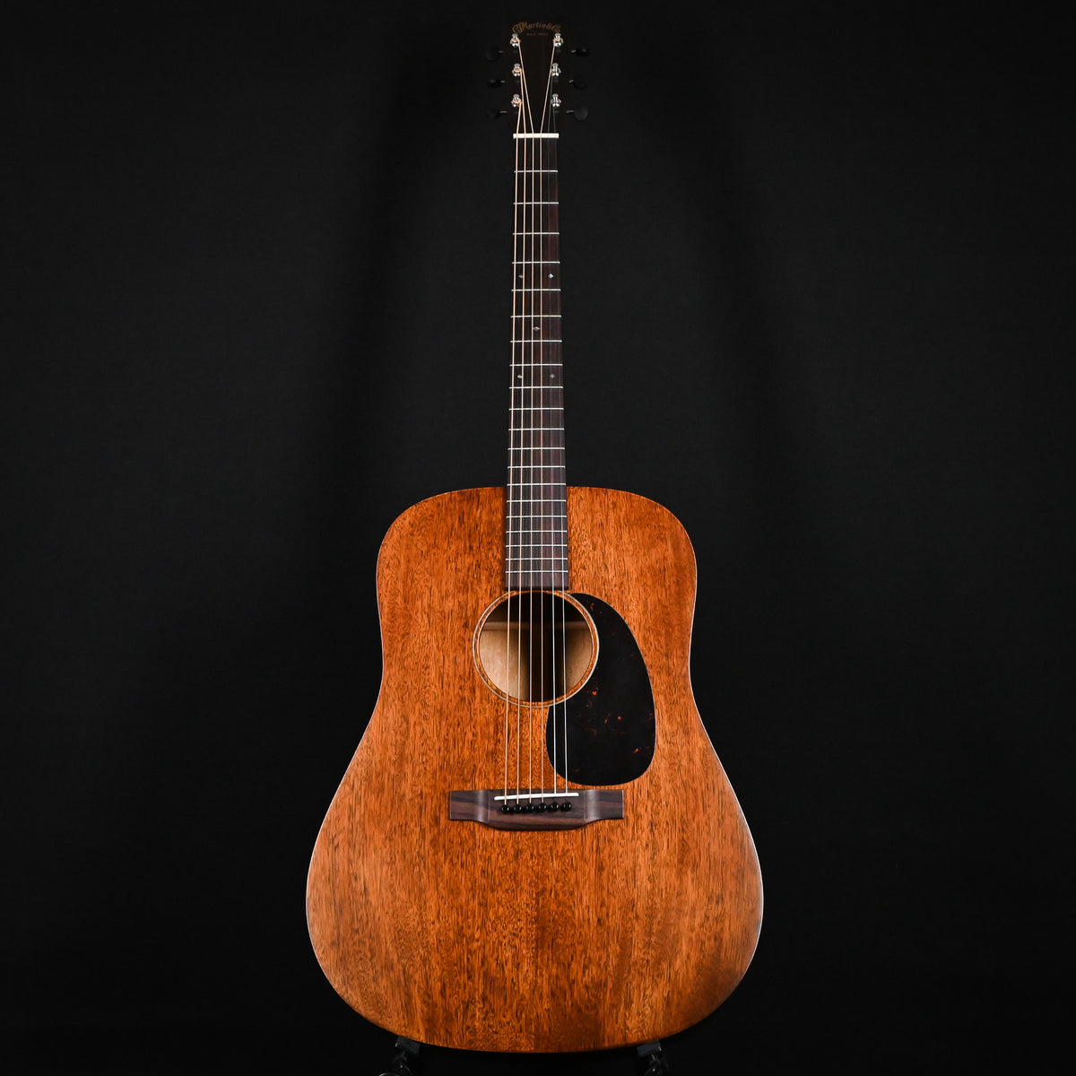 Martin D-15M 15 Series, D-14 Fret, Acoustic 2026 (3096844)