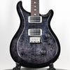 PRS S2 Custom 24 Electric Guitar- Faded Gray Black Burst 2025 (S2084052)