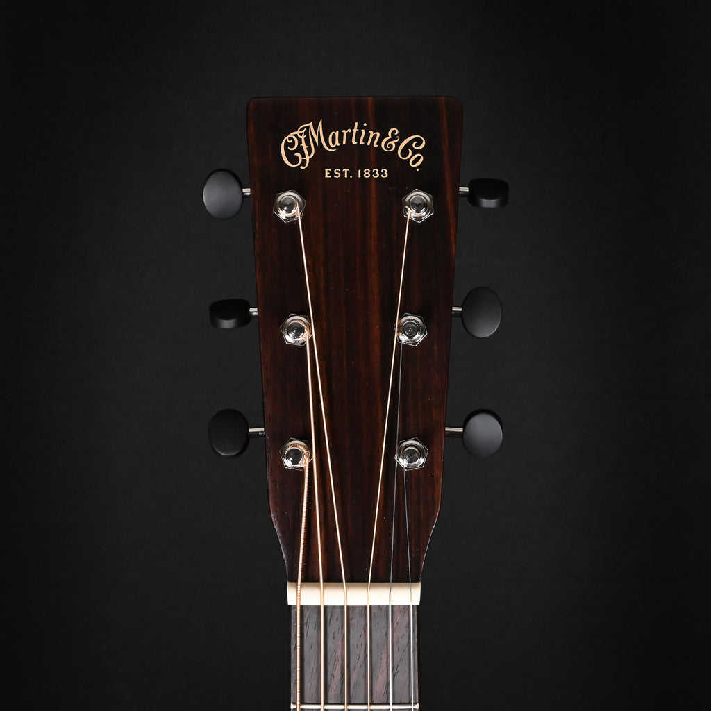 Martin D-15M 15 Series, D-14 Fret, Acoustic 2026 (3096844)