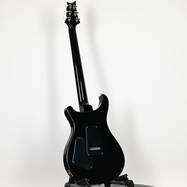 PRS S2 Custom 24 Electric Guitar- Faded Gray Black Burst 2025 (S2084052)