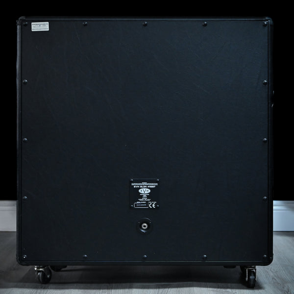 EVH 5150IIIS EL34 4x12 Cabinet 100w (EVH-029256) Used-Excellent