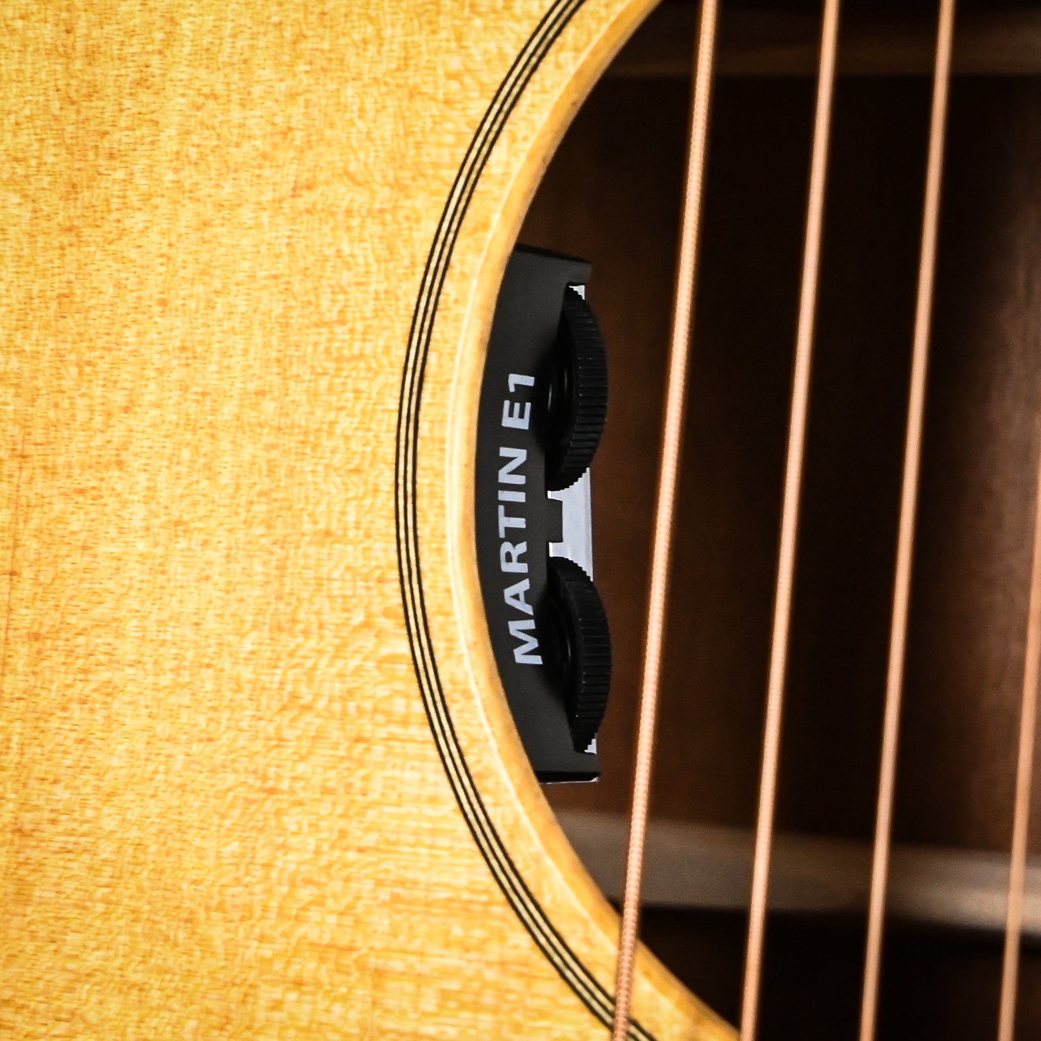 Martin D-10E Retro Road Series, D-14 Fret, Acoustic/ Electric 2026 (3100733)