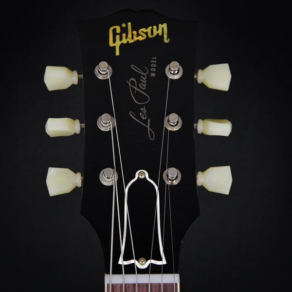 Gibson Custom Murphy Lab 1959 Les Paul Standard Reissue Ultra Light Aged Factory Burst 2024 (94770)