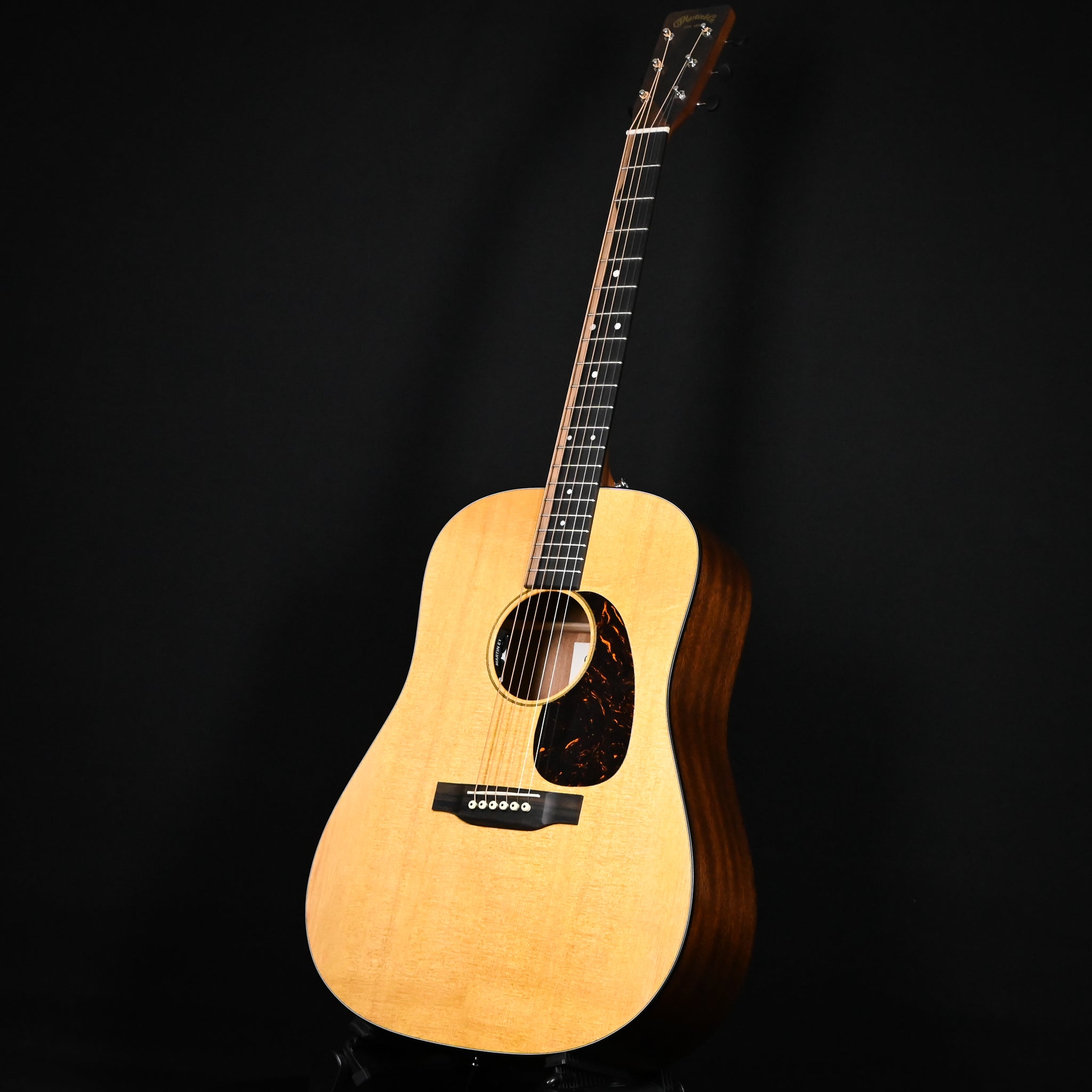 Martin D-10E Retro Road Series, D-14 Fret, Acoustic/ Electric 2026 (3100733)