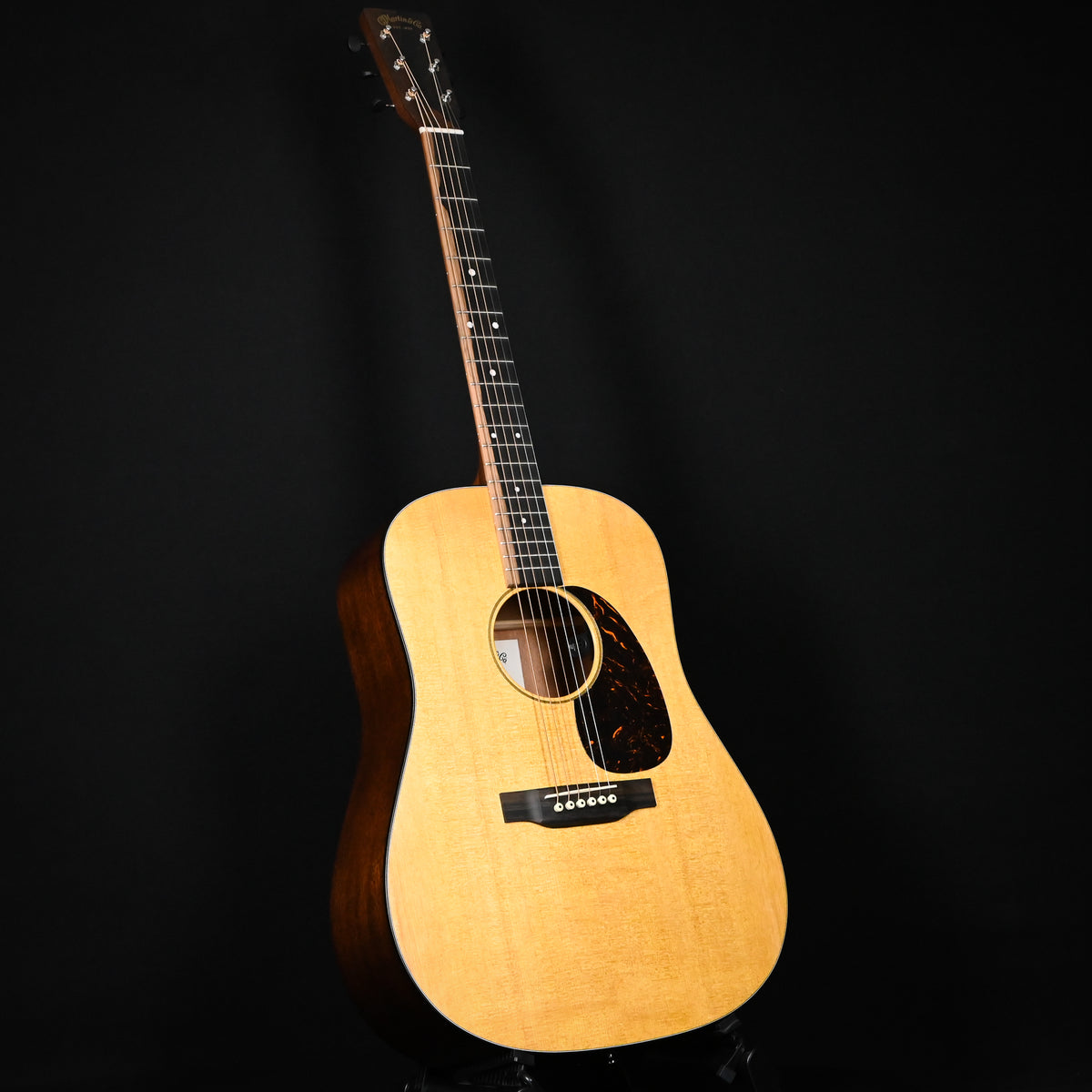 Martin D-10E Retro Road Series, D-14 Fret, Acoustic/ Electric 2026 (3100733)