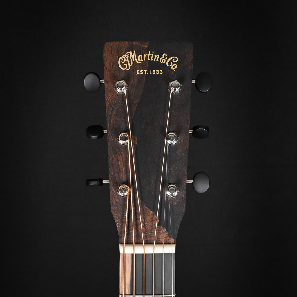 Martin D-10E Retro Road Series, D-14 Fret, Acoustic/ Electric 2026 (3100733)