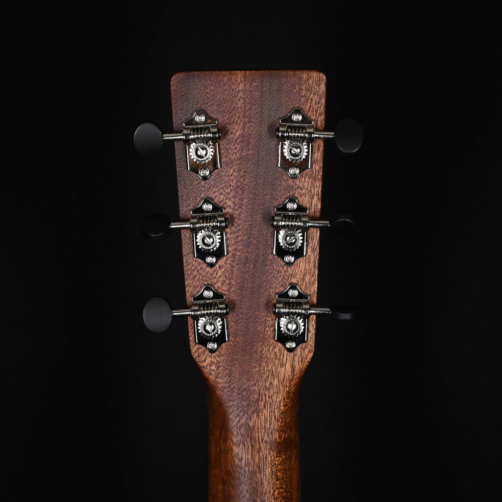 Martin D-10E Retro Road Series, D-14 Fret, Acoustic/ Electric 2026 (3100733)