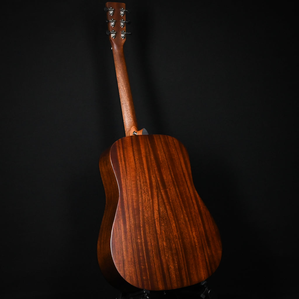 Martin D-10E Retro Road Series, D-14 Fret, Acoustic/ Electric 2026 (3100733)