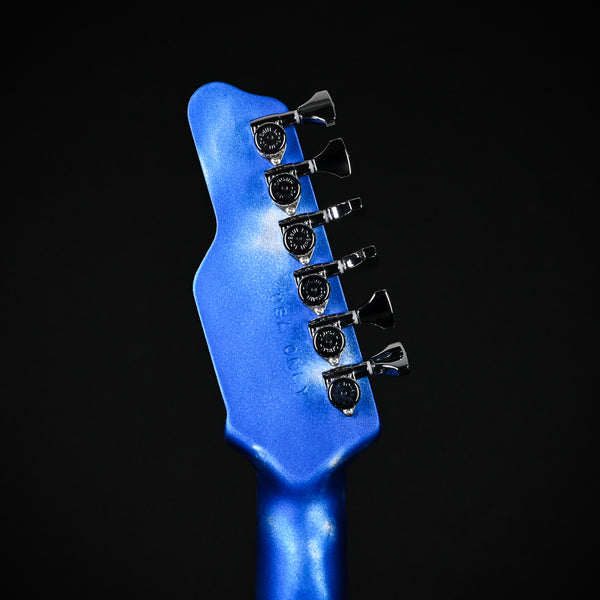 James Tyler Studio Elite HD w/ Brazilian Rosewood Fingerboard- Golden Blueberry Shmear 2025 (25397)