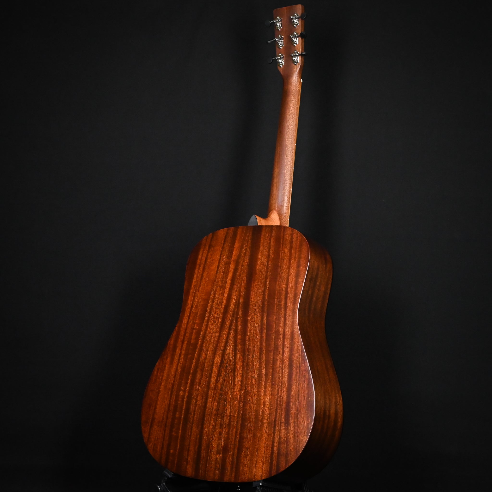 Martin D-10E Retro Road Series, D-14 Fret, Acoustic/ Electric 2026 (3100733)
