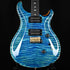 PRS Custom 24 w/ 10-Top & DMO Pickups- Arctic Blue 2026 (0424145)