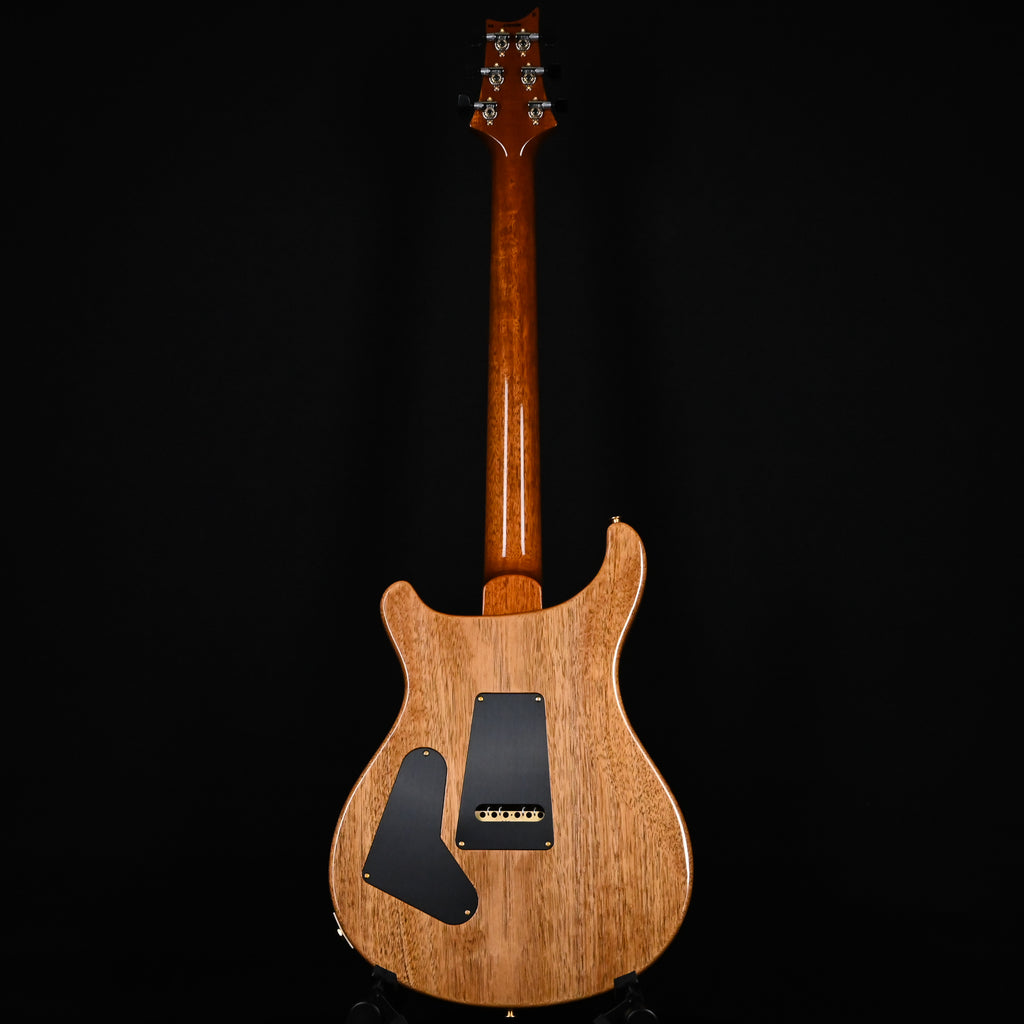 PRS Custom 24 w/ 10-Top & DMO Pickups- Arctic Blue 2026 (0424145)