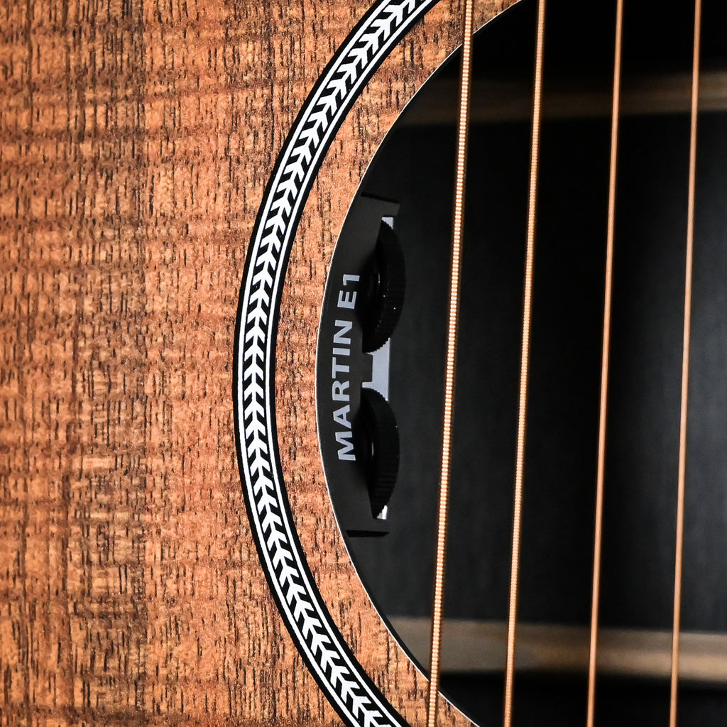 Martin D-X1E X Series, D-14 Fret, Acoustic/ Electric 2026 (3091193)