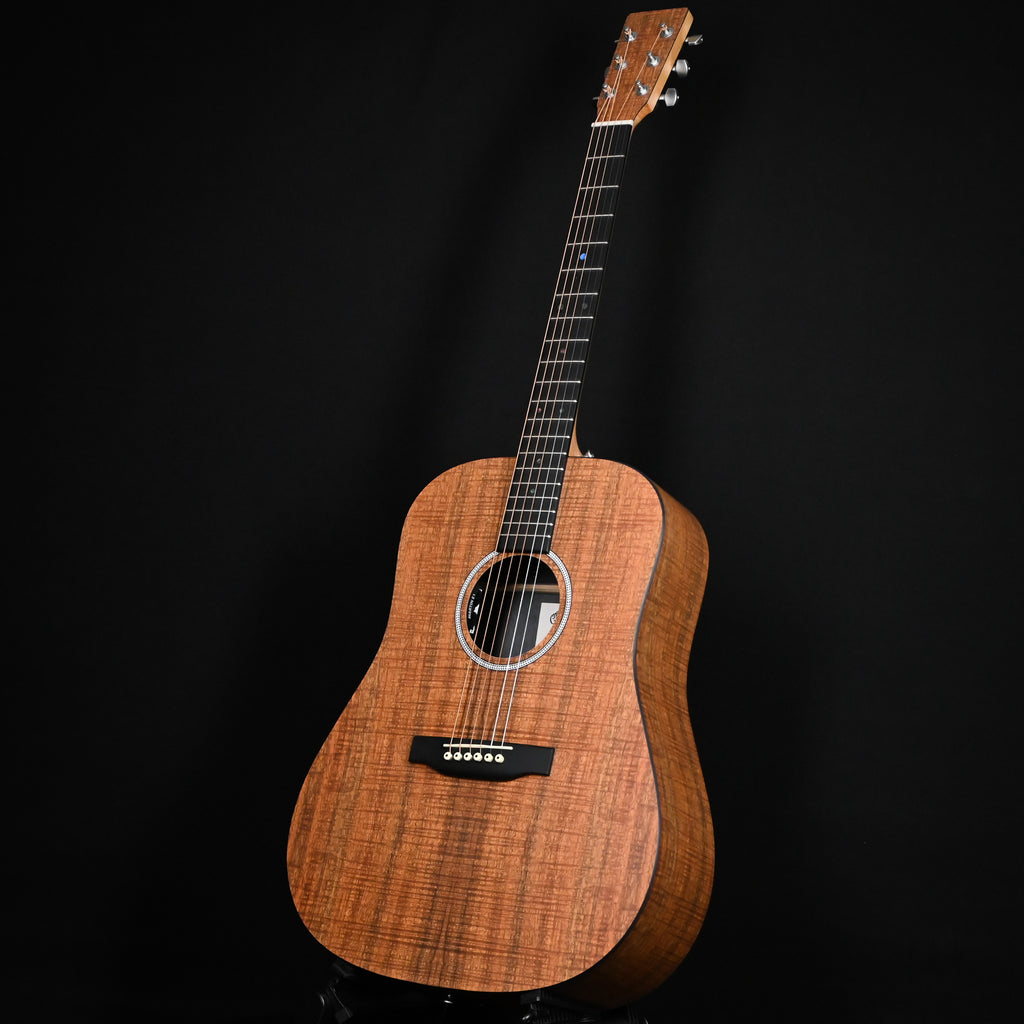 Martin D-X1E X Series, D-14 Fret, Acoustic/ Electric 2026 (3091193)