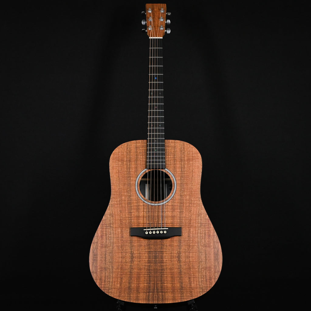 Martin D-X1E X Series, D-14 Fret, Acoustic/ Electric 2026 (3091193)