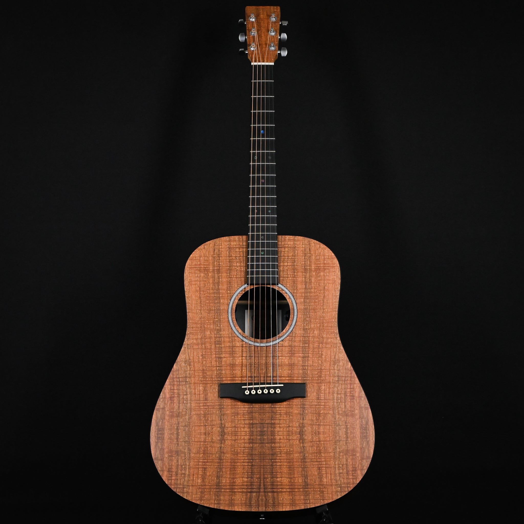 Martin D-X1E X Series, D-14 Fret, Acoustic/ Electric 2026 (3091193)