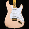 Fender Custom Shop Limited Edition 1954 Hardtail Stratocaster DLX Closet Classic- Super Faded Aged Shell Pink 2025 (LXX0677)