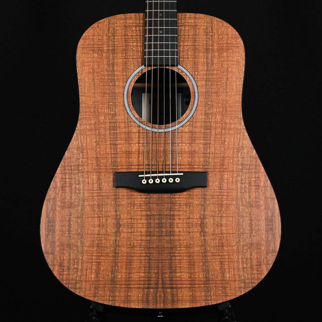 Martin D-X1E X Series, D-14 Fret, Acoustic/ Electric 2026 (3091193)