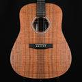 Martin D-X1E X Series, D-14 Fret, Acoustic/ Electric 2026 (3091193)