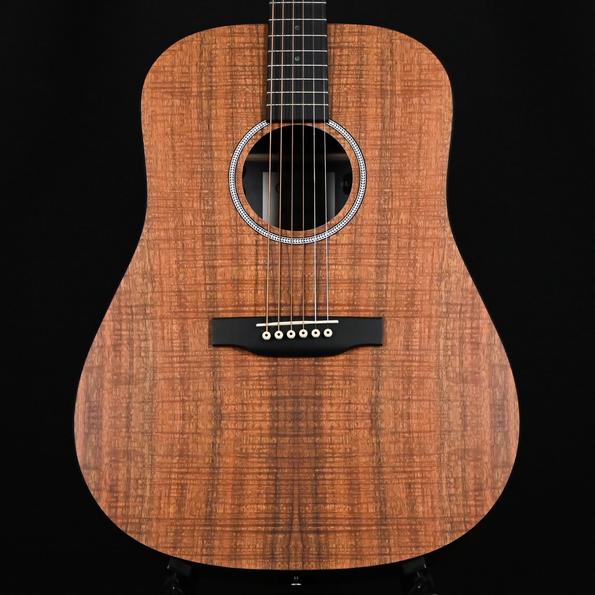 Martin D-X1E X Series, D-14 Fret, Acoustic/ Electric 2026 (3091193)