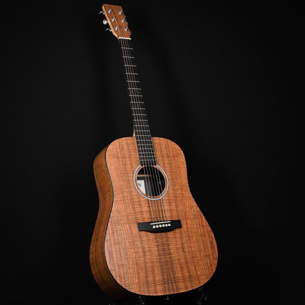 Martin D-X1E X Series, D-14 Fret, Acoustic/ Electric 2026 (3091193)