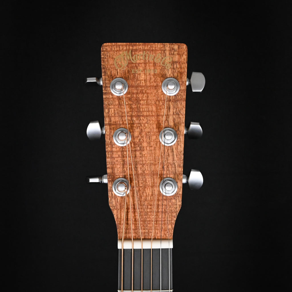Martin D-X1E X Series, D-14 Fret, Acoustic/ Electric 2026 (3091193)