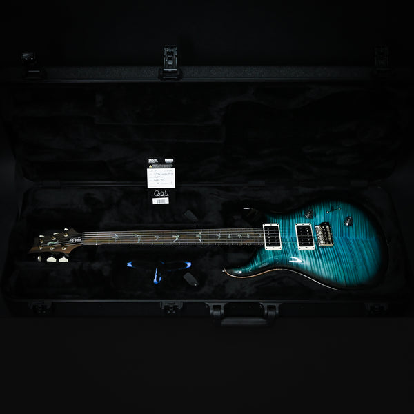 PRS 40th Anniversary Custom 24 Limited Edition- Sub Zero 2025 (0398351)