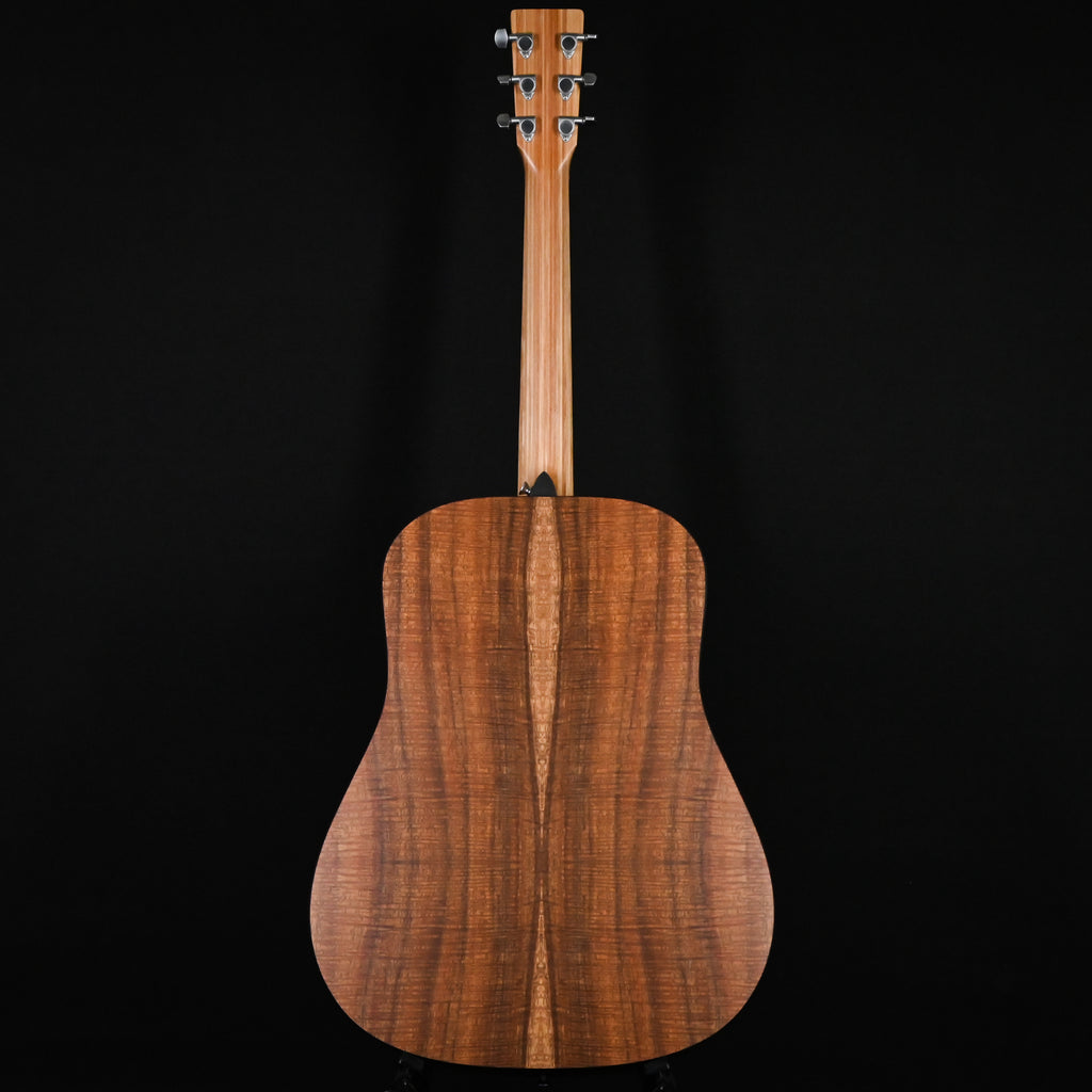 Martin D-X1E X Series, D-14 Fret, Acoustic/ Electric 2026 (3091193)