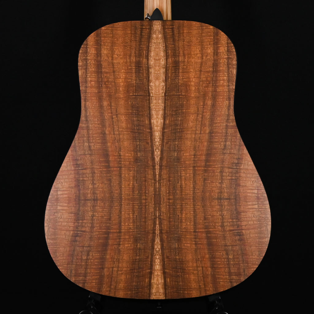 Martin D-X1E X Series, D-14 Fret, Acoustic/ Electric 2026 (3091193)