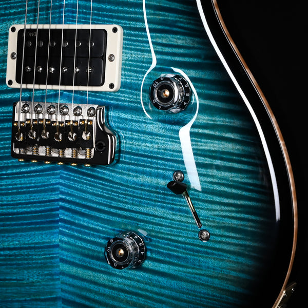 PRS 40th Anniversary Custom 24 Limited Edition- Sub Zero 2025 (0398351)