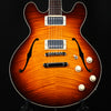 Collings I-35 Deluxe Semi-Hollow Electric Guitar- Tobacco Sunburst 2025 (251267)