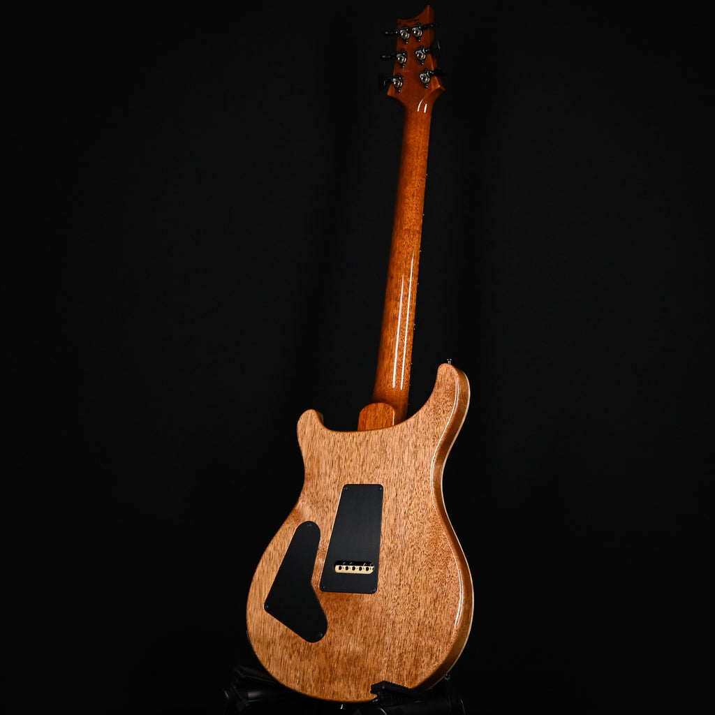 PRS Custom 24 w/ Artist Grade Quilt Maple Top- Faded Indigo 2026 (0427629)