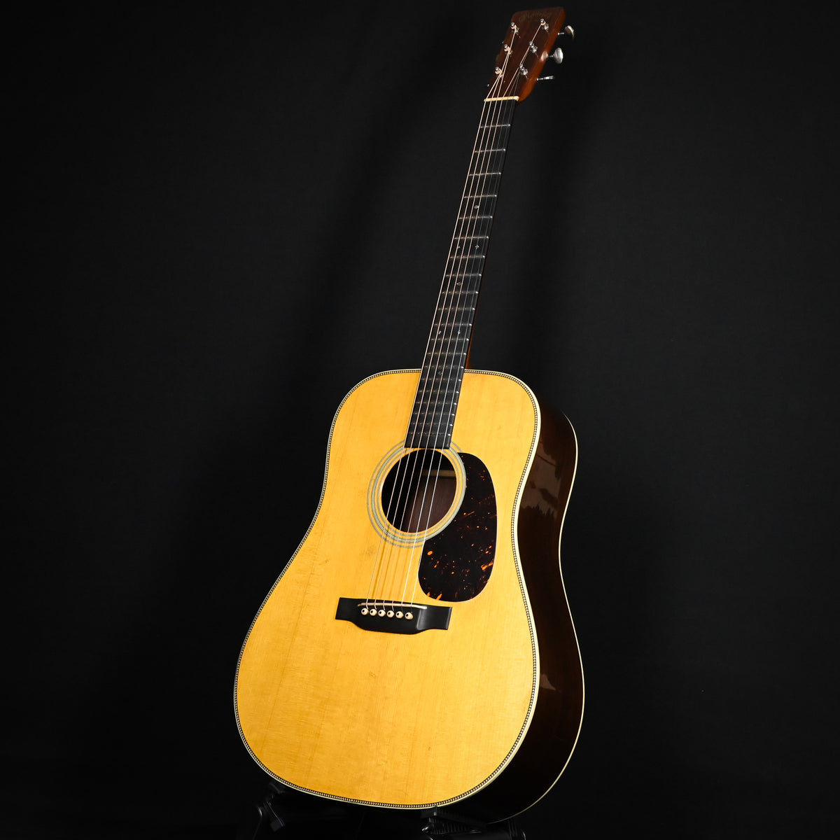 Martin D-28 Authentic 1937 Authentic Series, Authentic D-14 Fret, Acoustic 2026 (3051804)