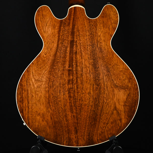Collings I-35 Deluxe Semi-Hollow Electric Guitar- Tobacco Sunburst 2025 (251267)