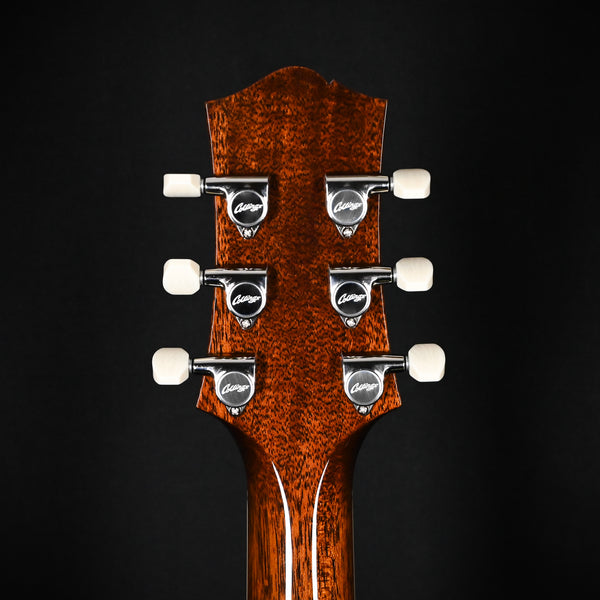 Collings I-35 Deluxe Semi-Hollow Electric Guitar- Tobacco Sunburst 2025 (251267)