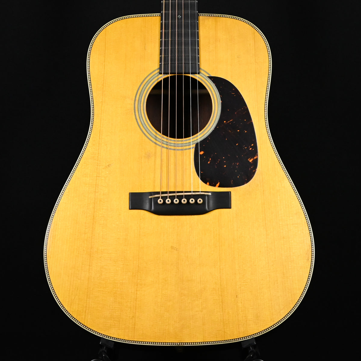Martin D-28 Authentic 1937 Authentic Series, Authentic D-14 Fret, Acoustic 2026 (3051804)