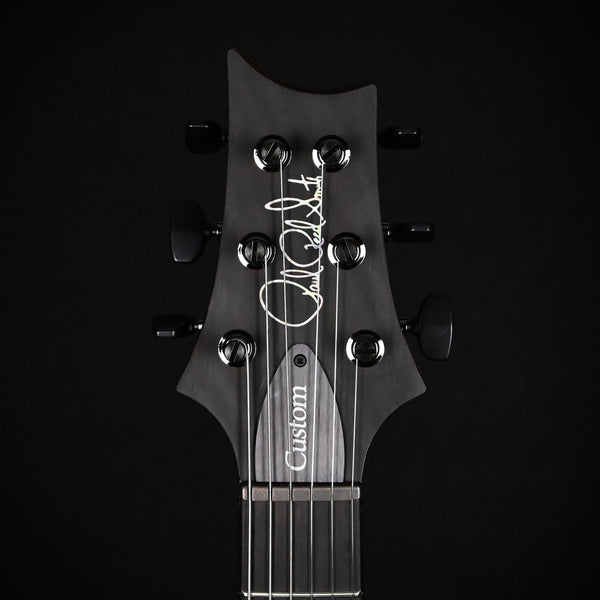 PRS Custom 24 w/ Artist Grade Quilt Maple Top- Faded Indigo 2026 (0427629)