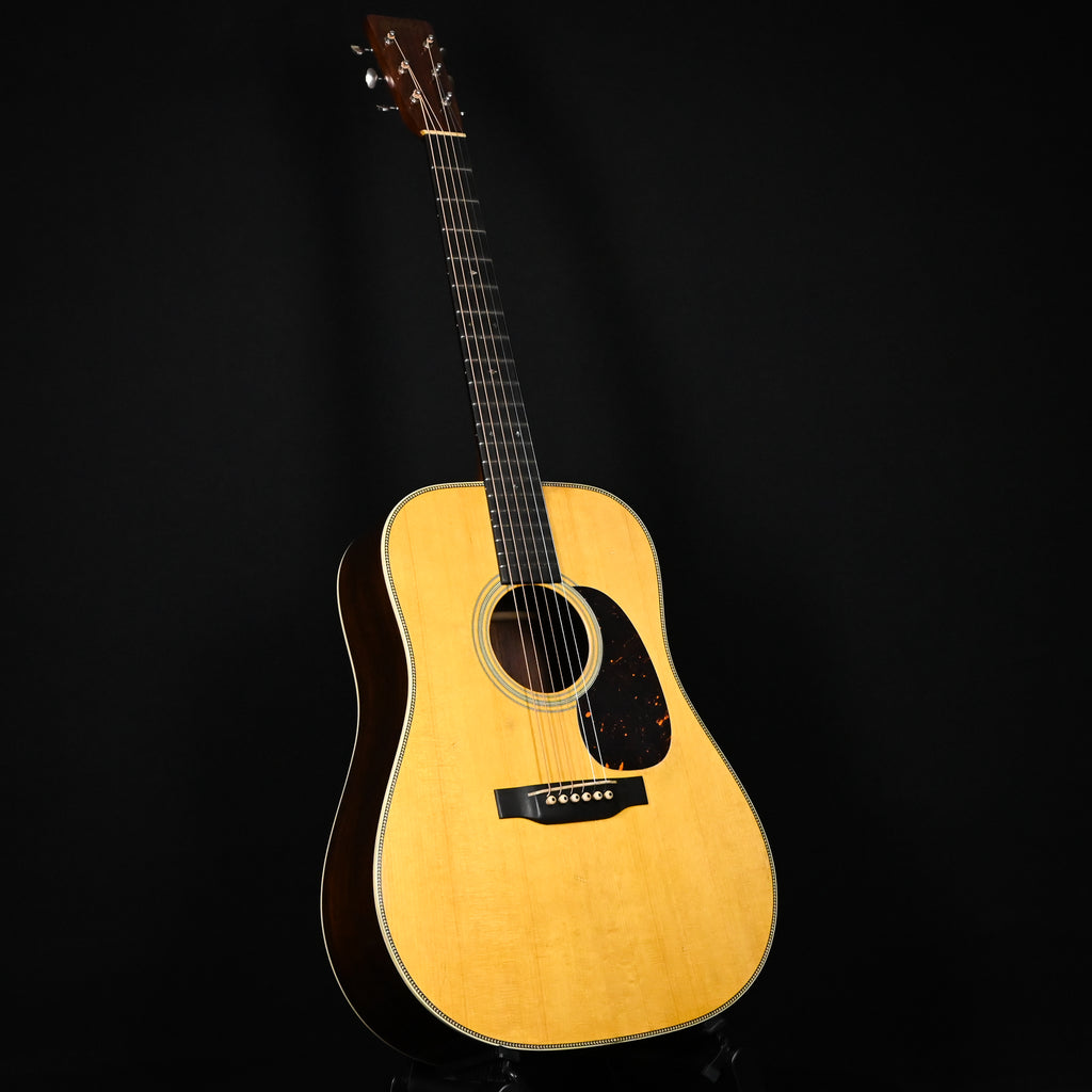 Martin D-28 Authentic 1937 Authentic Series, Authentic D-14 Fret, Acoustic 2026 (3051804)